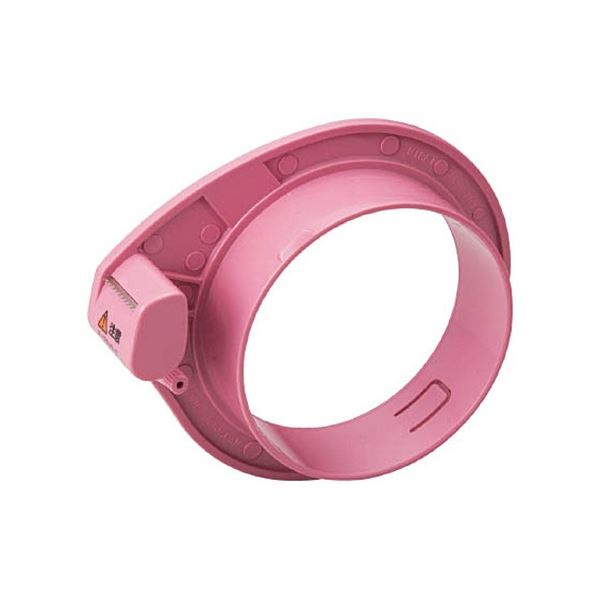 (まとめ) TRUSCO ふしぎテープ用ディスペンサー GJ18DP 1個 【×30セット】[21]
