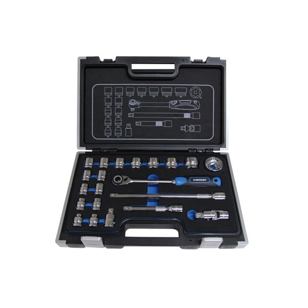 SIGNET シグネット 13137 1/2DR 21パソコン 遊撃手ソケット仕掛ける 6角 手道具 物の具 DIY やり方手道具 御先棒 ソケット[21]