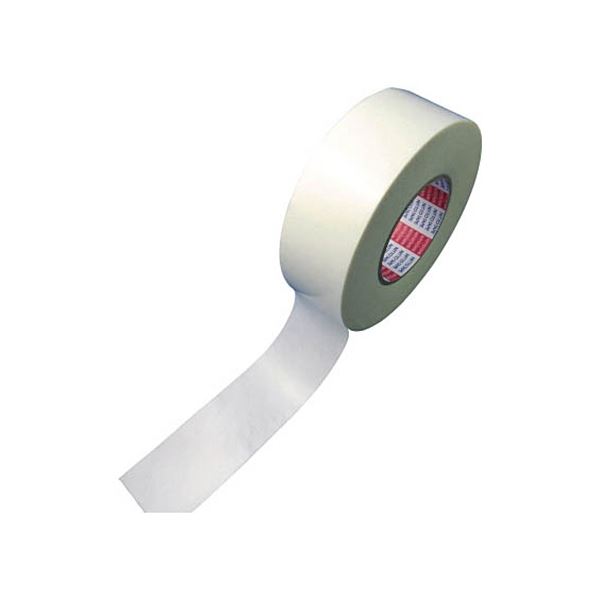 日東電工 プラスチック・発泡体用 両面接着テープ TW-Y01 50mm×50m TW-Y01-50 1巻[21]