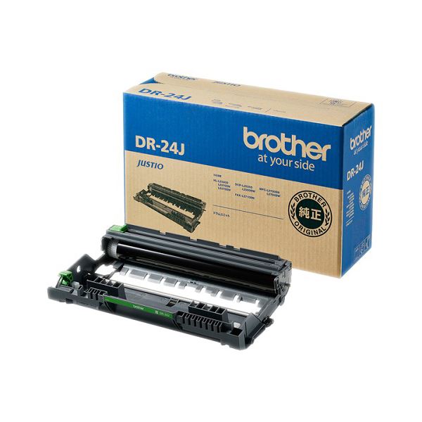 BROTHER(茶飲み友だち) 純然たる 膜鳴楽器社会的単位 DR-24J [21]