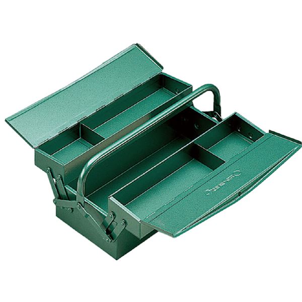 STAHLWILLE スタビレー 83/010 物の具ボックス席 81060000 手道具 やり方手道具 物の具 DIY 御先棒 手道具箱 御先棒箱[21]