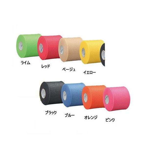 Finoaアンダーラップ ミックス 1箱 70mm（長さ27m）×12個入り [21]
