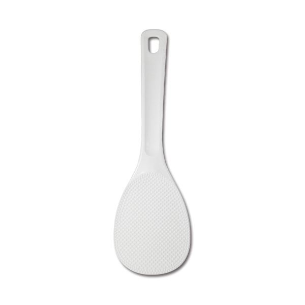 （まとめ）和平フレイズ こびりつかないしゃもじ24cm KR-6983 1個【×10セット】[21]