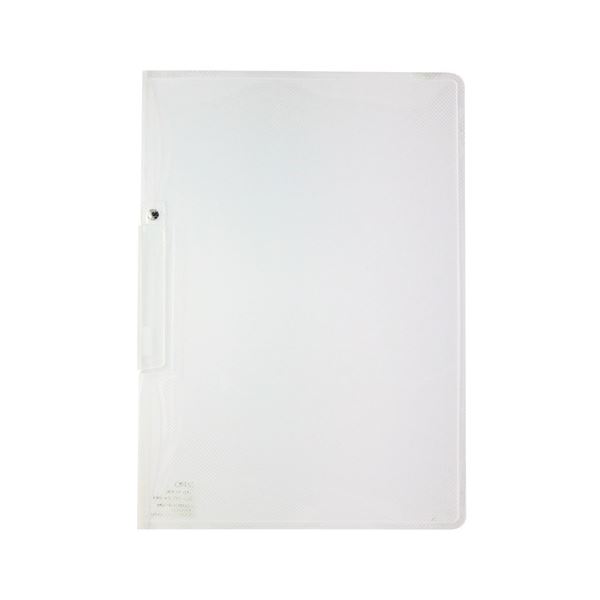 (まとめ) セキセイ クリップインファイル A4タテ 20枚封じこめる せつ然たる SSS-115-90 1書き割り(20冊) 【×3書き割り】[21]