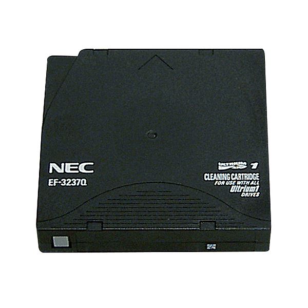 (まとめ）NEC LTO 洗い濯ぎ薬莢 EF-3237Q 1巻【×3仕かける】 [21] プリンター・FAX用インク-パソコン・周辺機器-PCサプライ・消耗品