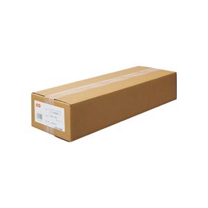 （まとめ）TANOSEEインクジェットプロッター用決まり切った紙 A1一巻き 594mm×50m 1箱(2本)【×2仕掛ける】[21]