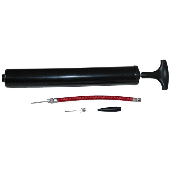 エアーポンプ/ボール用空気入れ 【50本セット】 全長31cm 重さ100g ABS 〔スポーツ用品 運動用品〕[21]｜家具・インテリア雑貨　カグール