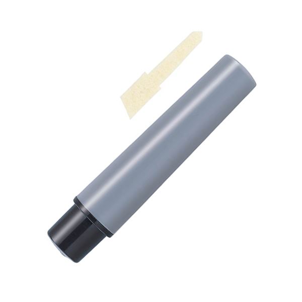 (まとめ) ゼブラ 油性目じるし ハイマッキーケア つめ替え用インキ薬莢書き割り 黒 インキ+太字替芯各1本 RYYT5-BK 1書き割り  【×100書き割り】[21]