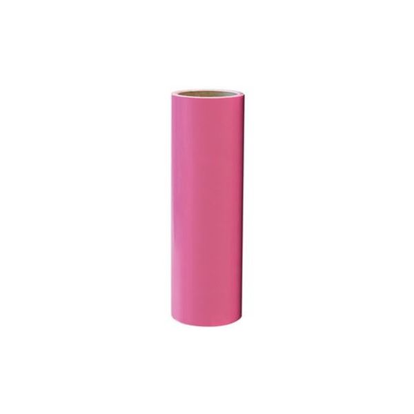 (まとめ）桜井 Hi Lucky カラーシート305mm×10m ソフトピンク LH6036K30 1本【×3セット】[21]