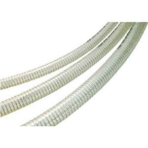 十川工業 スーパーサンスプリングホース 口径12mm×長さ100m SP-12 1巻[21]