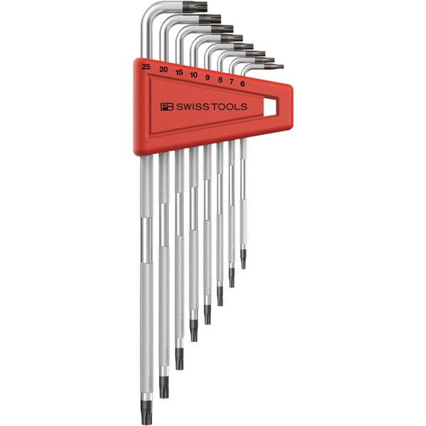 PB SWISS TOOLS 置き目ネットボール入 L型 ヘクスローブレンチ 書き割り 包み皆無 3411H/6-25 物の具 物の具 DIY やり方物の具 御先棒 鍵 [21]