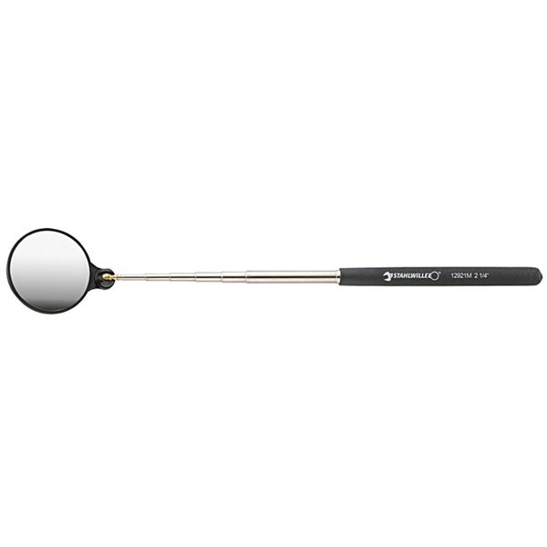 STAHLWILLE スタビレー 12921M-57MM テレスコピックミラー 77401057 物の具 物の具 DIY 進め方物の具 物の具[21]