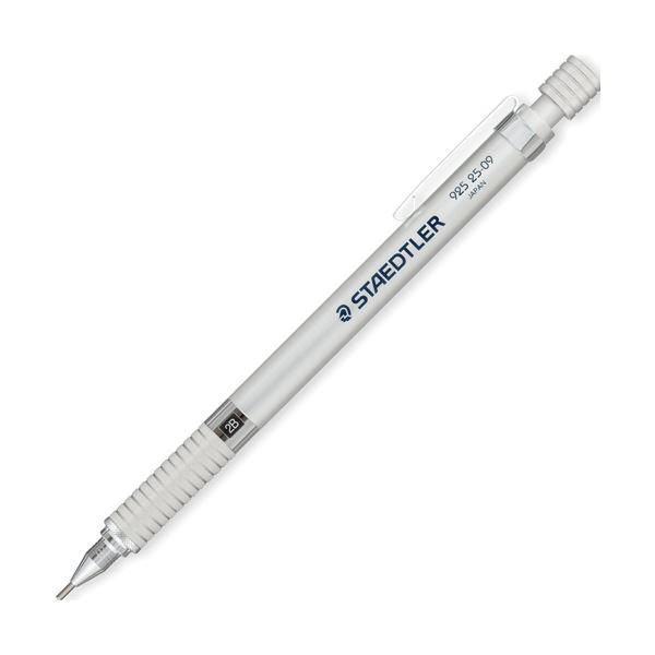 （まとめ）ステッドラー 機械製図用シャープペンシル0.9粍 92525-09 1本【×5書き割り】[21]