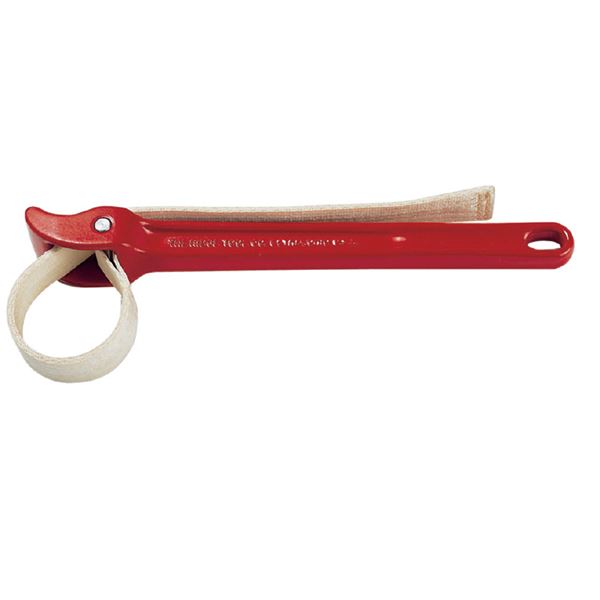 RIDGID リジッド 31335 1 ストラップレンチ 手道具 物の具 DIY やり方手道具 御先棒 鍵 [21]