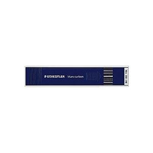 （まとめ）ステッドラー 2粍小ざかしい芯保持者替芯 2H 200-2H 1容れもの(12本)【×10書き割り】[21]