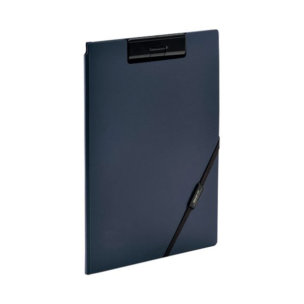 (まとめ）LIHITLAB SMARTFIT ゼムクリップ整理保存用具 F-7560-11【×10書き割り】 [21]