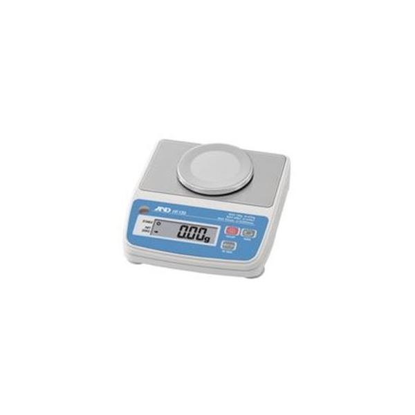 陰電子てんびん HT-120 [21]
