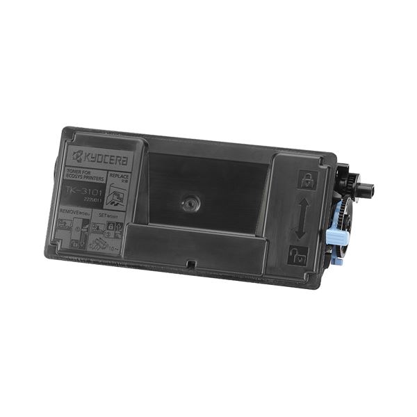 京セラ トナーカートリッジ TK-3101 1個[21]｜家具・インテリア雑貨　カグール
