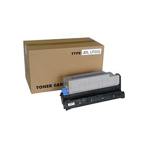 トナーカートリッジ JDL LP35G汎用品 15000枚手合い 1個[21]
