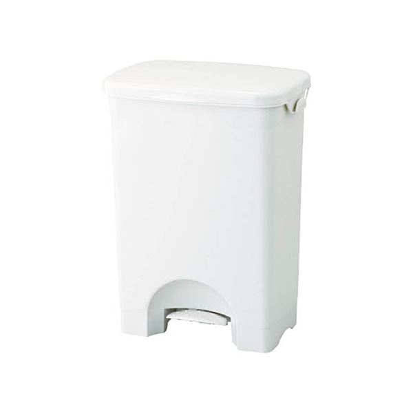 （まとめ）TRUSCO ペタルペールワイド 35LTEP-35 1個【×2セット】[21]