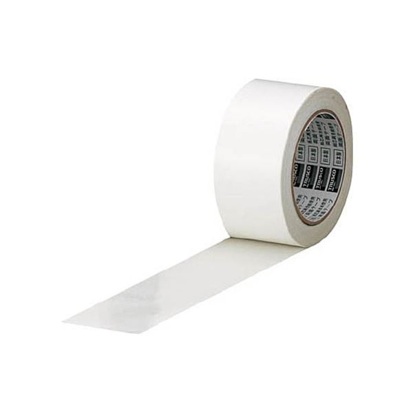 (まとめ) TRUSCO 一般用両面テープ 30mm×20m TRT-30 1巻 【×20セット】[21]