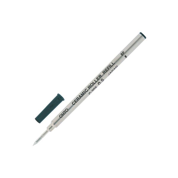 （まとめ） オート 水溶性替芯 0.5粍 黒C-305 1本 【×30仕掛ける】[21]