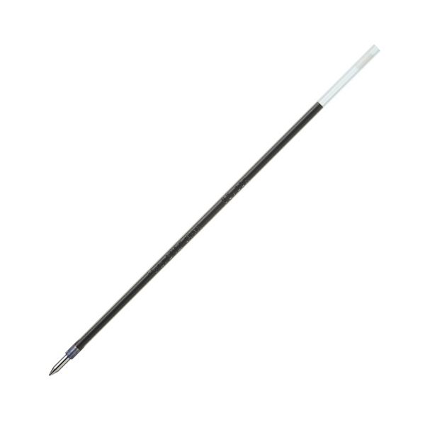 (まとめ) ぺんてる 油性ボールペン替芯 0.7mm 細字 青 BKL7-C 1セット（10本） 【×30セット】[21]