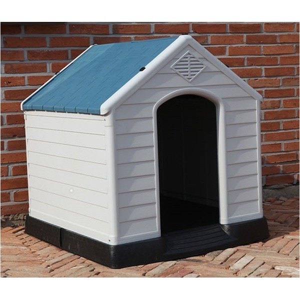 ドッグハウス 犬掘っ立て小屋 可塑性物質製 XDB-413 MT-105 犬装置 愛玩動物装置 愛玩動物グッズ 精神的な統合品【代引不可】[21]
