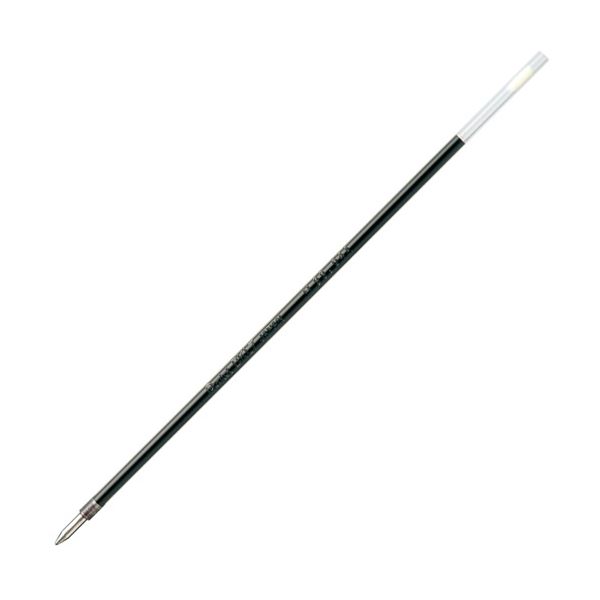 (まとめ) ぺんてる 油性ボールペン替芯 0.7粍 細字 黒 BKL7I-A5 1容器に並べる（5本）  【×30書き割り】[21]