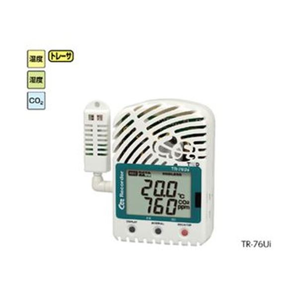 おんどとり USB TR-76Ui[21]