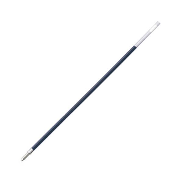 （まとめ）ぺんてる 油性ボールペン 替芯 1.0粍 中字 青 BKL10-C 1本 【×100仕掛ける】[21]