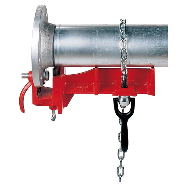 RIDGID リジッド 40235 464 フランジ ウエルディング バイス 物の具 物の具 DIY やり方物の具 御先棒 [21]