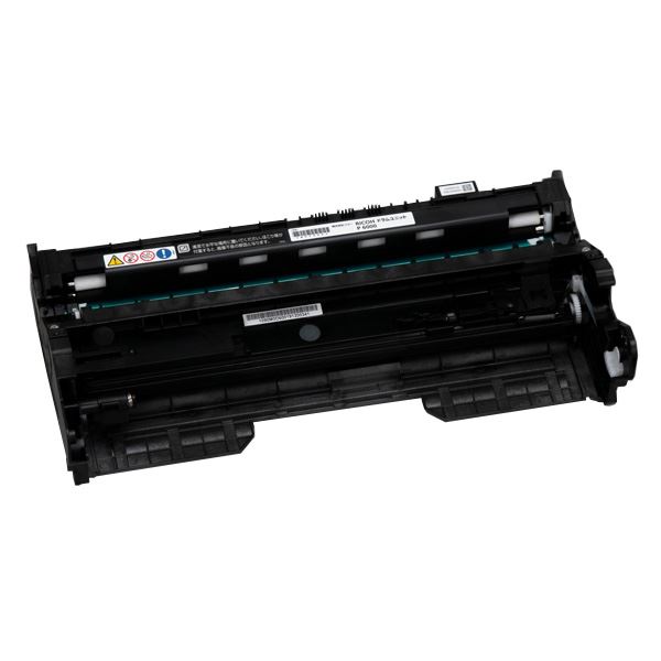 【純然たる品】 RICOH(リコー) 514315 膜鳴楽器社会的単位 P6000 [21]