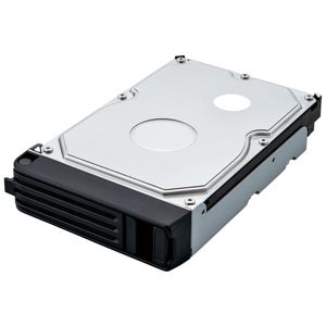 緩衝装置置き目 TeraStation向け 取り替えっこ用HDD 8結核症 OP-固定ディスク8.0N2 [21]