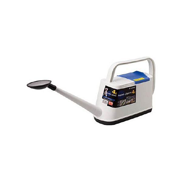 (まとめ) タカギ NANOジョーロ 4L GJ004 1個 【×5セット】[21] 9,084円