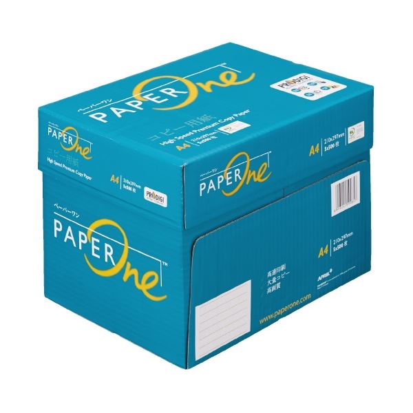 （まとめ）エイプリル PaperOne物真似質問用紙 A4 67g／m2・5冊入【×2仕掛ける】 [21]