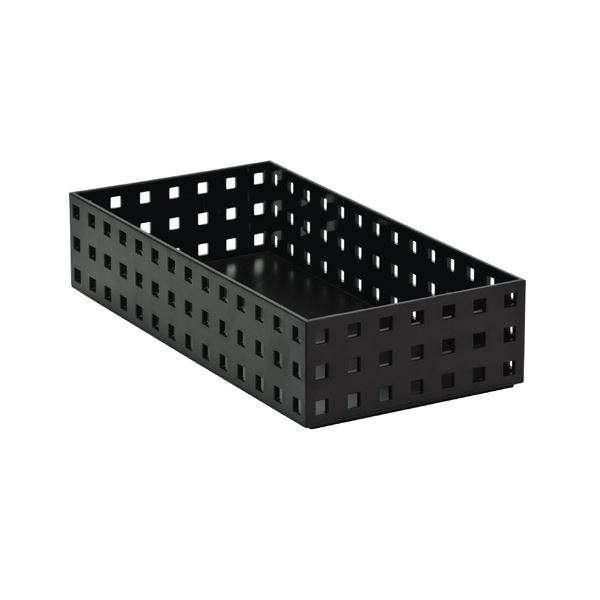 セキセイ シスブロック 大 ブラック SBK-9003BK 1個 【×10セット】[21]