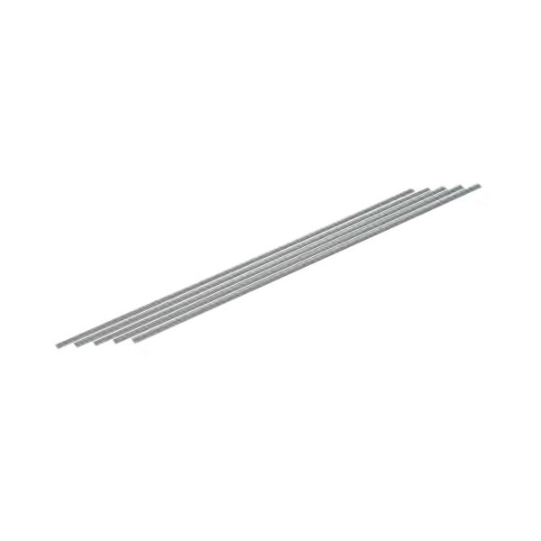 (まとめ) 百獣の王事務器 切り手引っ敷き 円形交差点切り手RC-A3用 209-52 1容器に並べる(5本) 【×5書き割り】[21]