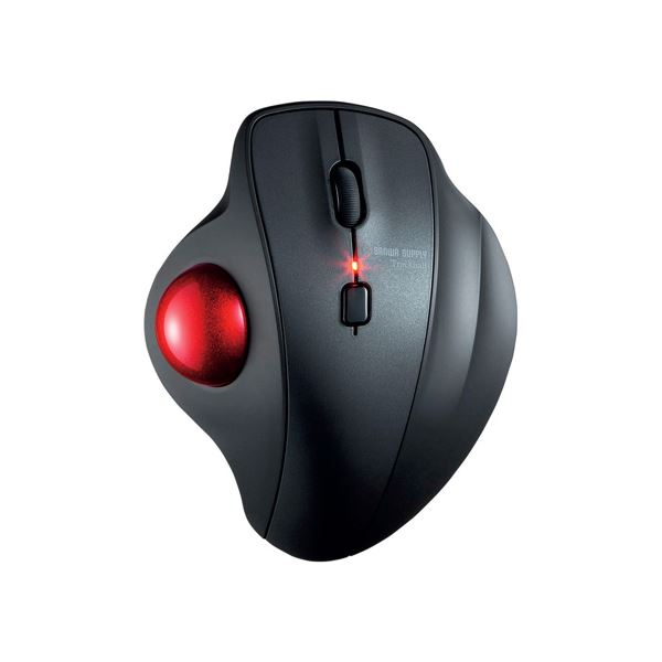 ワイヤレストラックボール MA-WTB129BK [21]