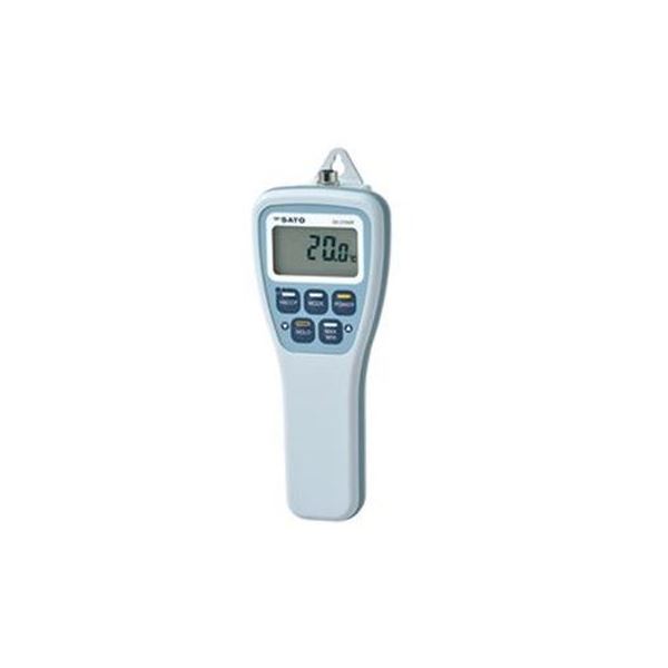 防水型デジタル温度計 SK-270WP 8078-01 [21]｜家具・インテリア雑貨　カグール