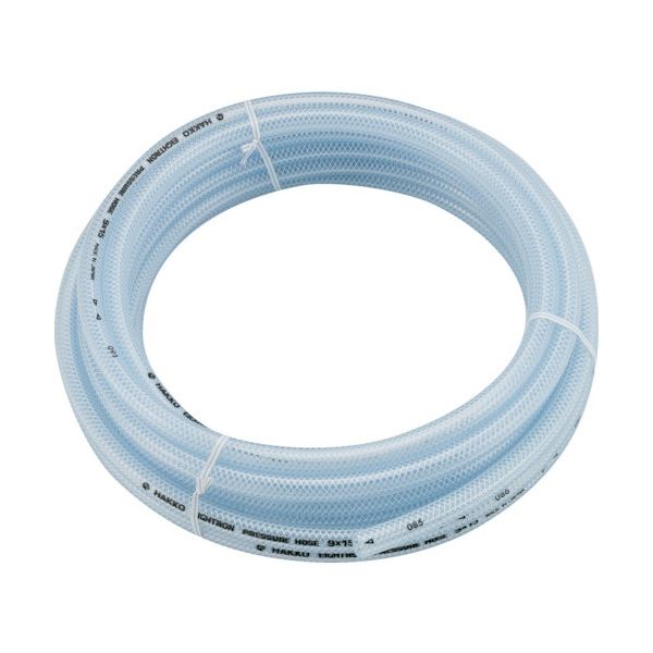 TRUSCO ブレードホース 38×48粍 10m 結核症-3848-10 1巻[21]