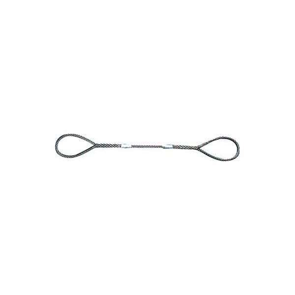 TRUSCO Wスリング Aタイプ 14mm×3.5m GR-14S3.5 1本[21] 5,033円