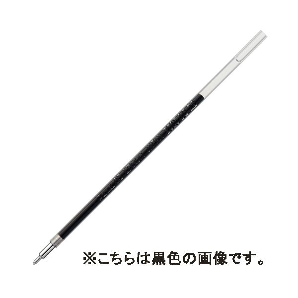 （まとめ） ぺんてる エナージェル多色替芯0.5 青 XLRN5H-C 10【×10書き割り】 [21]