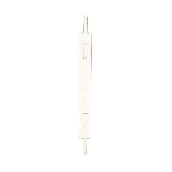 (まとめ) 百獣の王事務器 紙製チャック へばり着く磁気テープ付 約70枚封じこめる チャック+ストッパー各30本 No.8K 1容器に並べる  【×10書き割り】[21]