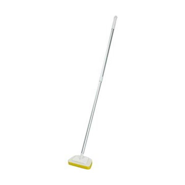 （まとめ）アズマ工業 お風呂床用ブラシスポFBT753 1本【×10仕掛ける】[21]