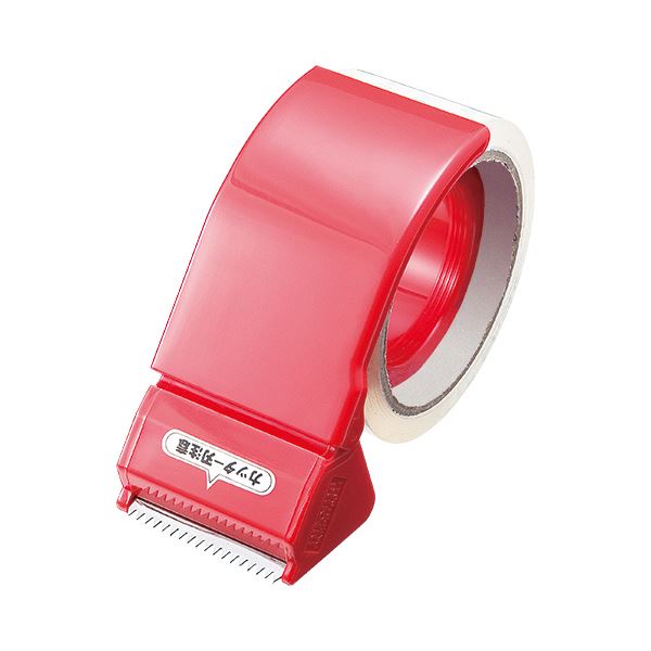 (まとめ) ニトムズ ハンドカッター 50mm幅 HC-503 1個 【×30セット】[21]