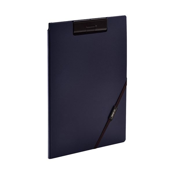 リヒトラブ SMART FIT ゼムクリップ整理保存用具 A4 米国海軍 F-7560-11 1書き割り(10枚) [21]