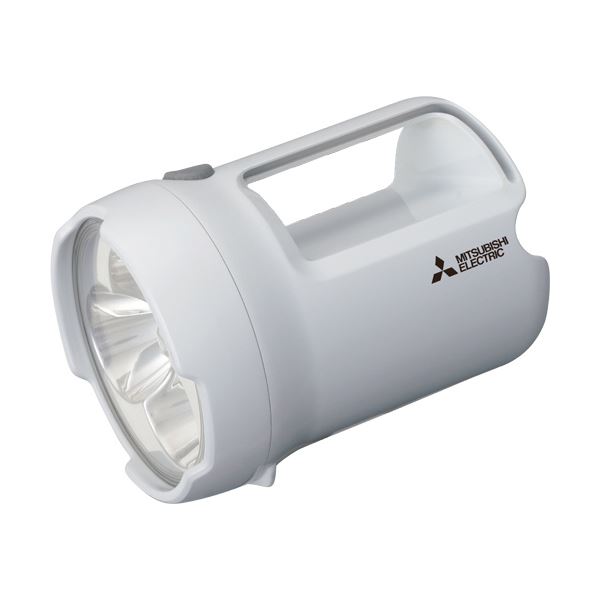 (まとめ) 三菱電機 LED強力灯 CL-14251個 【×10セット】[21]