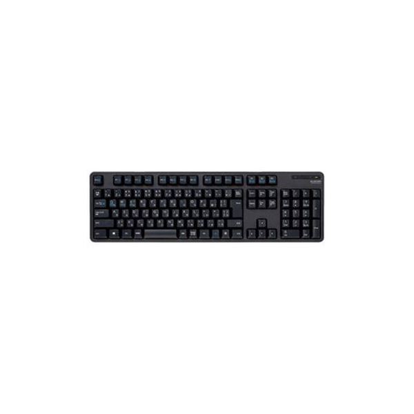 （まとめ）エレコム Bluetoothフルキーボード TK-FBM112BK【×3仕掛ける】 [21]