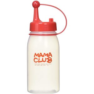【150個セット】 タケヤ ディスペンサー ママクラブ 300ml レッド MC-30[21]